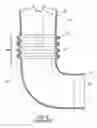 Fig. 03 - Air duct with annular rolling portion