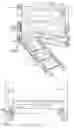 Fig. 03 - System for insulating attic openings