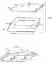 Fig. 04 - System for insulating attic openings