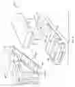 Fig. 09 - System for insulating attic openings