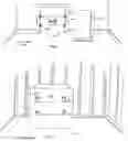 Fig. 12 - System for insulating attic openings