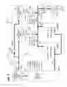 Fig. 03 - Electronic device for interleaving program segments and skipping program breaks from two radio/TV broadcasts