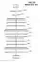 Fig. 10 - Electronic device for interleaving program segments and skipping program breaks from two radio/TV broadcasts