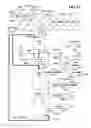 Fig. 18 - Electronic device for interleaving program segments and skipping program breaks from two radio/TV broadcasts
