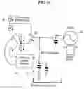 Fig. 14 - PLL circuit having a multi-band oscillator and compensating oscillation frequency