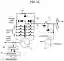 Fig. 22 - PLL circuit having a multi-band oscillator and compensating oscillation frequency