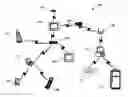 Fig. 01 - Network node power management methods and apparatus