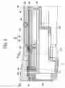 Fig. 04 - Mounting structure for an electroacoustic transducer