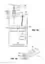 Fig. 02 - Gametenna, interfacing wireless telephone and method
