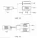 Fig. 13 - Method for communication device control using coded marks