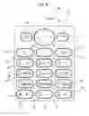 Fig. 05 - Glass key top, key top marking method, and method for manufacturing key unit using the same