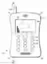 Fig. 01 - METHOD OF OPERATING AN AMBULATORY HANDHELD ELECTRONIC DEVICE