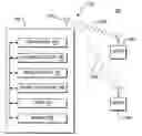 Fig. 01 - Integrated circuit for optimizing access point channel selection