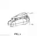 Fig. 02 - Mobile phone wireless earpiece