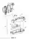 Fig. 04 - Mobile phone wireless earpiece