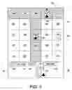 Fig. 04 - Concurrent, combinational, interactive games played on electronic gaming devices