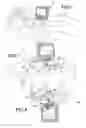 Fig. 05 - Detachable vehicle entertainment system for the armrest/console of a vehicle