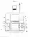 Fig. 02 - Game device and game program that performs scroll and move processes