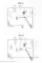 Fig. 07 - Game device and game program that performs scroll and move processes