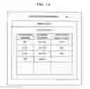 Fig. 10 - Game device and game program that performs scroll and move processes
