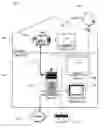 Fig. 01 - Real-time HD TV/video IP streaming to a game console