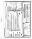 Fig. 04 - System and method for network interactive game match-up and server selection