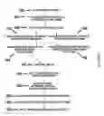 Fig. 11 - System and method for network interactive game match-up and server selection