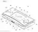 Fig. 03 - Hand-held game machine and cover