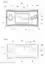 Fig. 04 - Hand-held game machine and cover