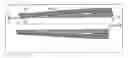 Fig. 01 - Composite transmission shaft joint