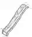 Fig. 01 - Slide body