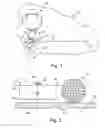 Fig. 02 - Training head for golf training putter, and method of training