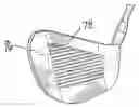 Fig. 01 - Golf club trainer