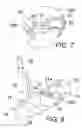 Fig. 05 - Sphere and needle alignment indicia for head of golf putter