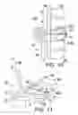 Fig. 07 - Sphere and needle alignment indicia for head of golf putter