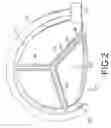 Fig. 03 - Model of a golf club head for molding
