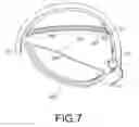 Fig. 08 - Model of a golf club head for molding