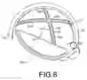 Fig. 09 - Model of a golf club head for molding