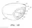 Fig. 06 - Golf Club Head