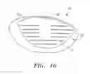 Fig. 10 - Golf Club Head