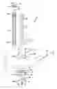 Fig. 01 - Ball hitting practice device