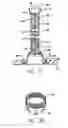 Fig. 04 - Ball hitting practice device