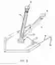 Fig. 06 - Ball hitting practice device