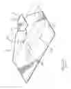 Fig. 05 - Baseball batting stance training mat and assembly