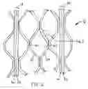 Fig. 03 - Nets for lacrosse heads