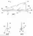 Fig. 02 - Removable fletching for use with archery arrows