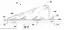 Fig. 03 - Removable fletching for use with archery arrows