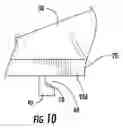 Fig. 07 - Removable fletching for use with archery arrows