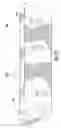 Fig. 09 - Removable fletching for use with archery arrows