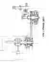 Fig. 02 - Sliding centrifugal drive weights for automatic transmission